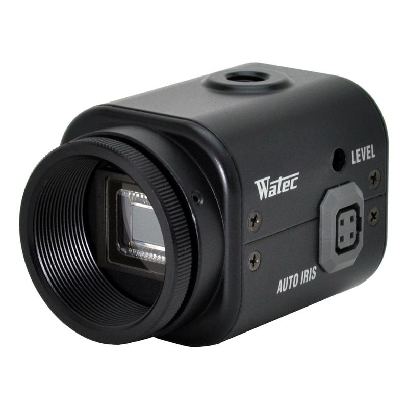 Watec Videocámara WAT-910HX