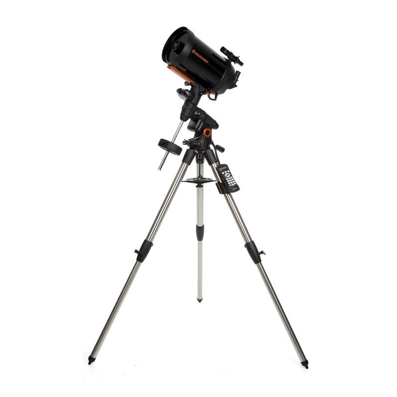 Celestron Telescopio Schmidt-Cassegrain SC 203/2032 Advanced VX 8" AS-VX GoTo