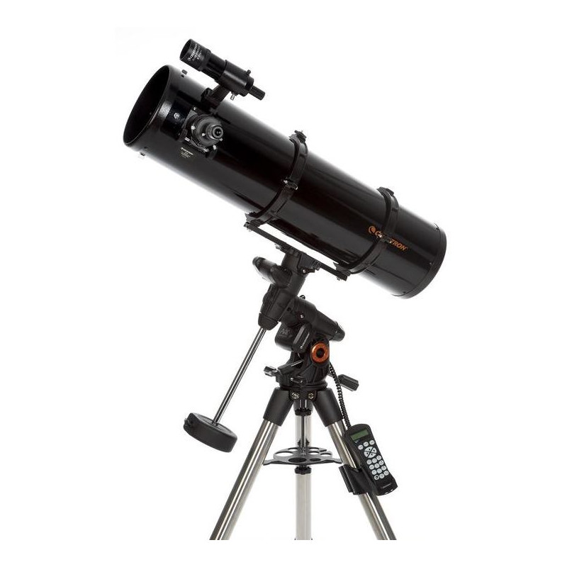 Celestron Telescopio N 200/1000 Advanced VX AS-VX 8" GoTo