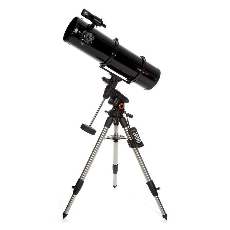 Celestron Telescopio N 200/1000 Advanced VX AS-VX 8" GoTo