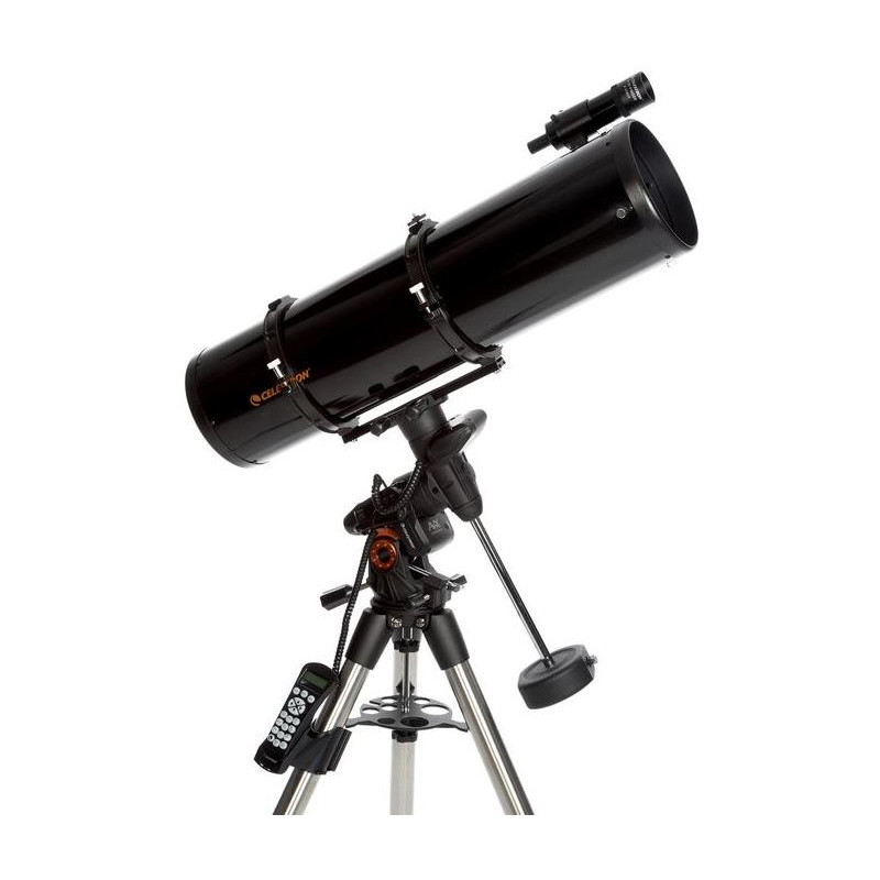 Celestron Telescopio N 200/1000 Advanced VX AS-VX 8" GoTo