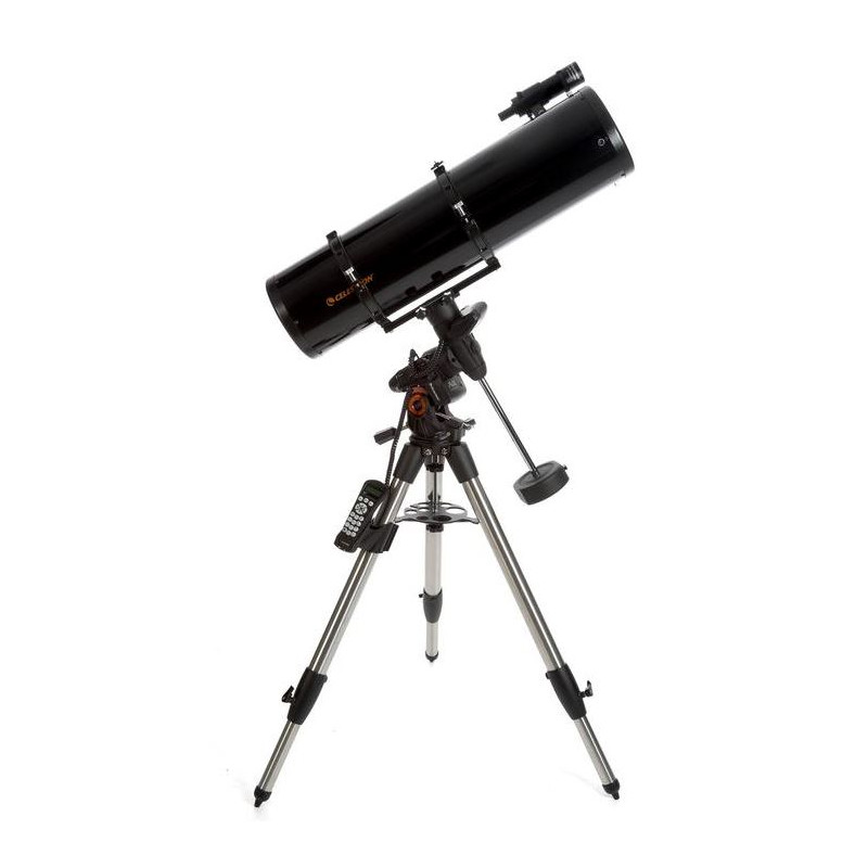 Celestron Telescopio N 200/1000 Advanced VX AS-VX 8" GoTo