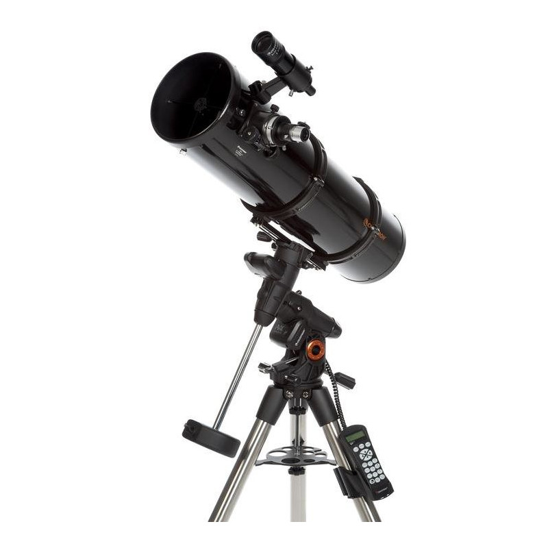 Celestron Telescopio N 200/1000 Advanced VX AS-VX 8" GoTo