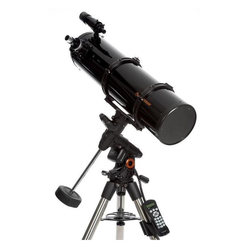 Celestron Telescopio N 200/1000 Advanced VX AS-VX 8" GoTo