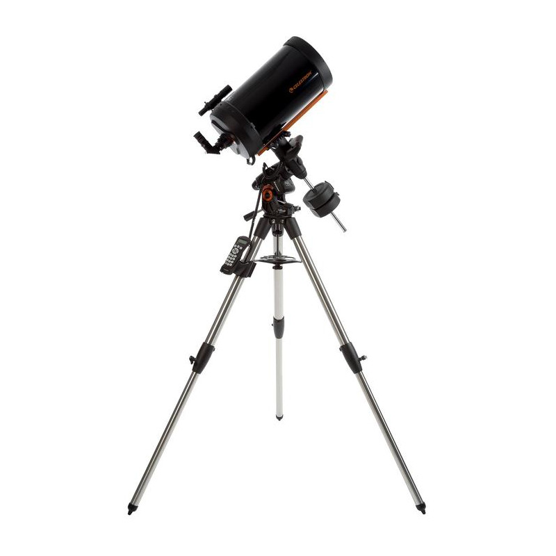 Celestron Telescopio Schmidt-Cassegrain SC 235/2350 Advanced VX 925 AVX GoTo