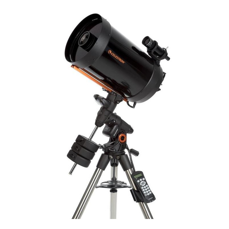 Celestron Telescopio Schmidt-Cassegrain SC 279/2800 Advanced VX 11" AS-VX GoTo