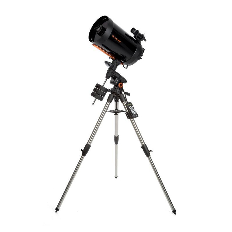 Celestron Telescopio Schmidt-Cassegrain SC 279/2800 Advanced VX 11" AS-VX GoTo