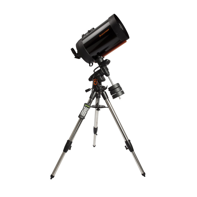 Celestron Telescopio Schmidt-Cassegrain SC 279/2800 Advanced VX 11" AS-VX GoTo