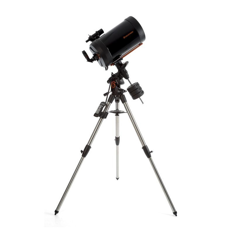 Celestron Telescopio Schmidt-Cassegrain SC 279/2800 Advanced VX 11" AS-VX GoTo