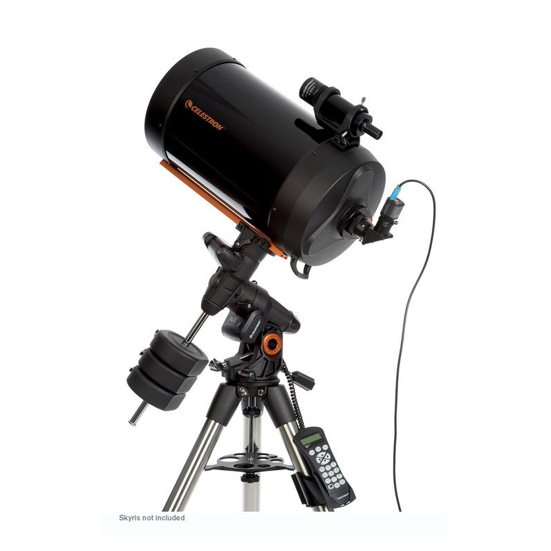 Celestron Telescopio Schmidt-Cassegrain SC 279/2800 Advanced VX 11" AS-VX GoTo