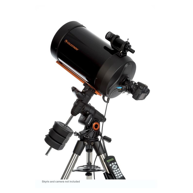 Celestron Telescopio Schmidt-Cassegrain SC 279/2800 Advanced VX 11" AS-VX GoTo