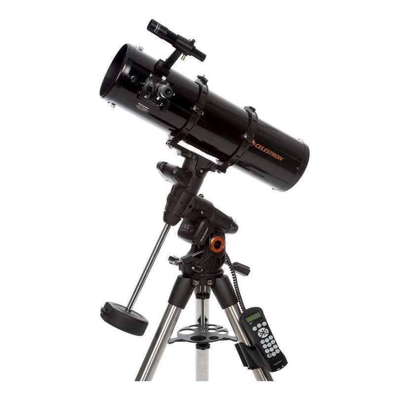 Celestron Telescopio N 150/750 Advanced VX AVX GoTo