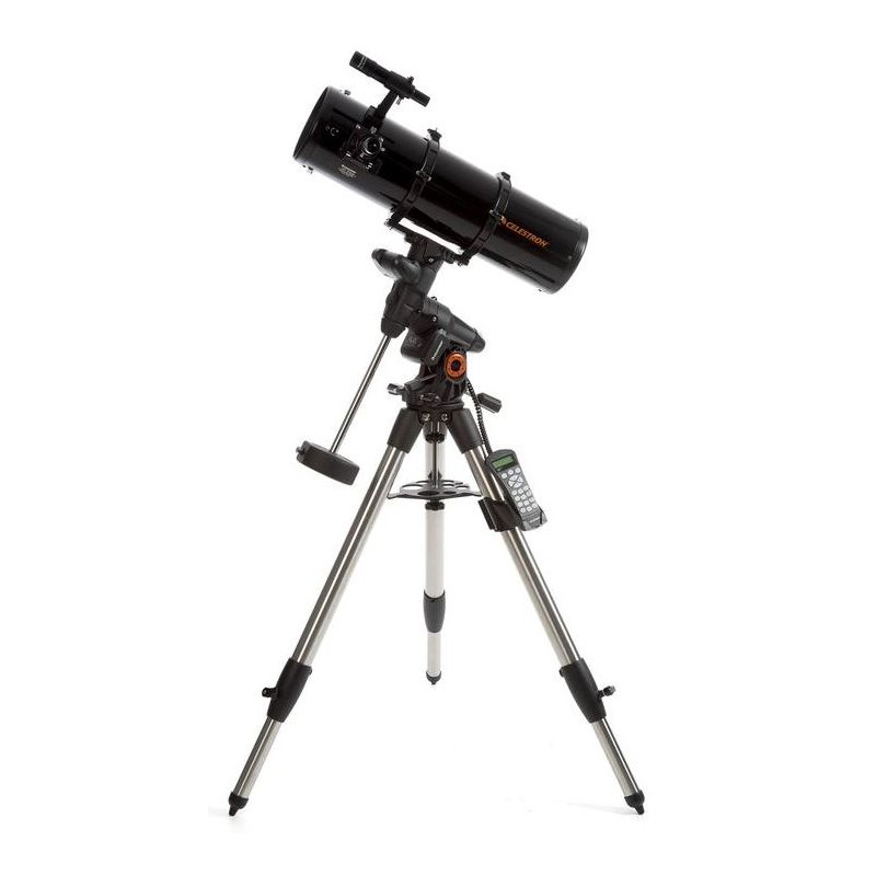 Celestron Telescopio N 150/750 Advanced VX AVX GoTo