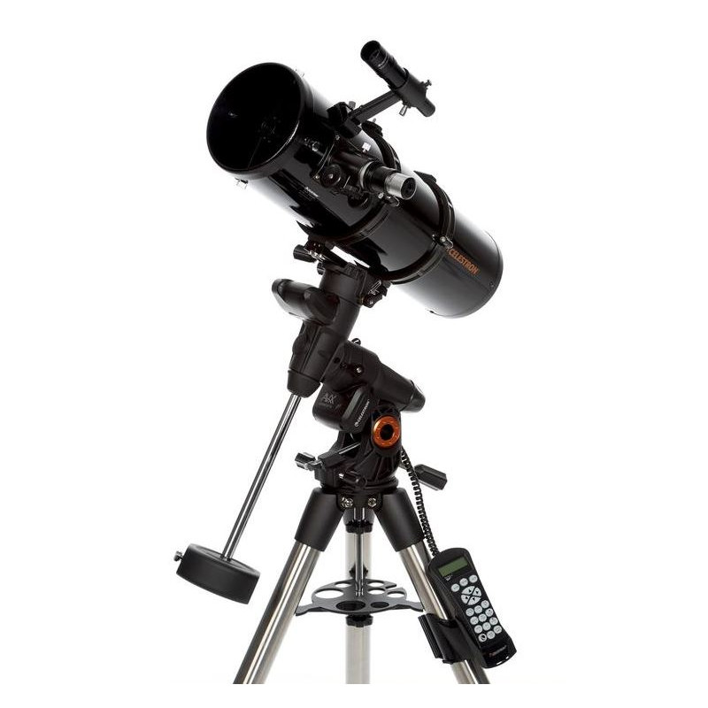 Celestron Telescopio N 150/750 Advanced VX AVX GoTo