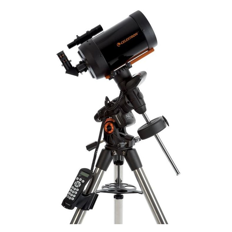 Celestron Telescopio Schmidt-Cassegrain SC 152/1500 Advanced VX AVX GoTo