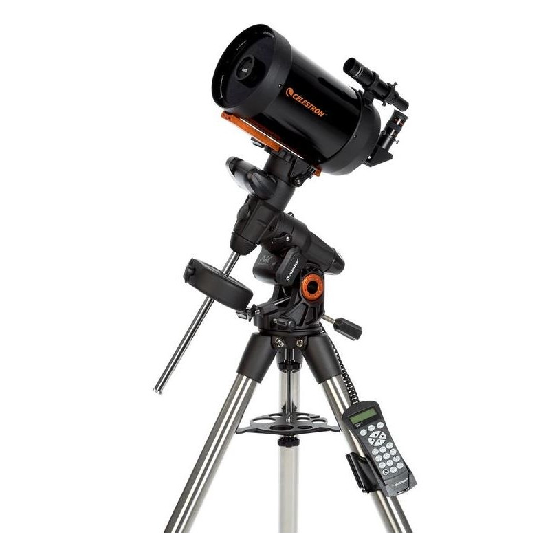 Celestron Telescopio Schmidt-Cassegrain SC 152/1500 Advanced VX AVX GoTo