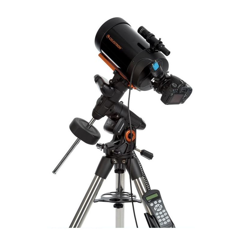 Celestron Telescopio Schmidt-Cassegrain SC 152/1500 Advanced VX AVX GoTo