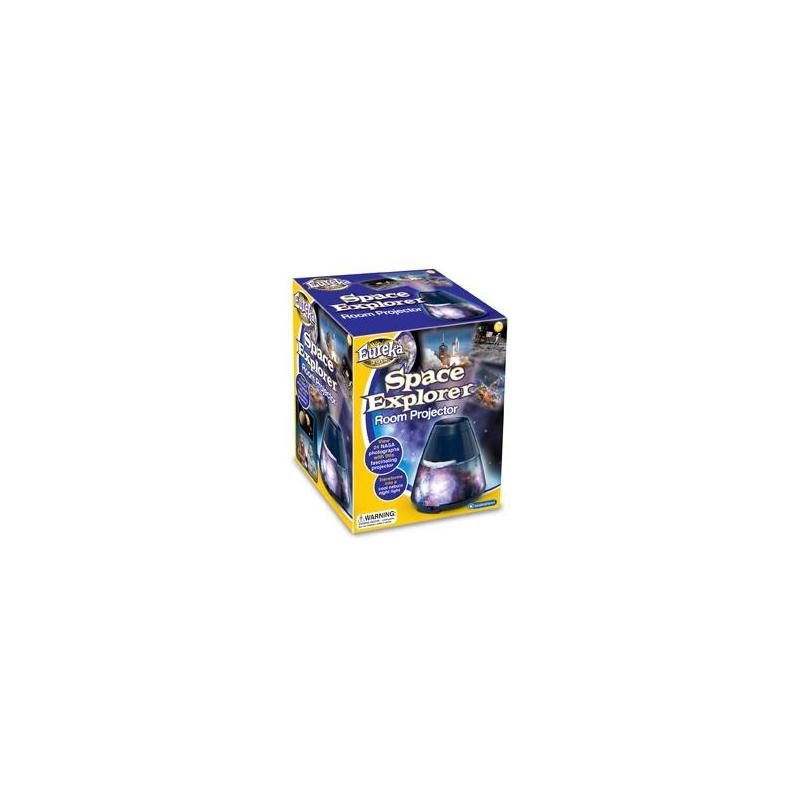 HCM Kinzel Proyector de interior Space Explorer de