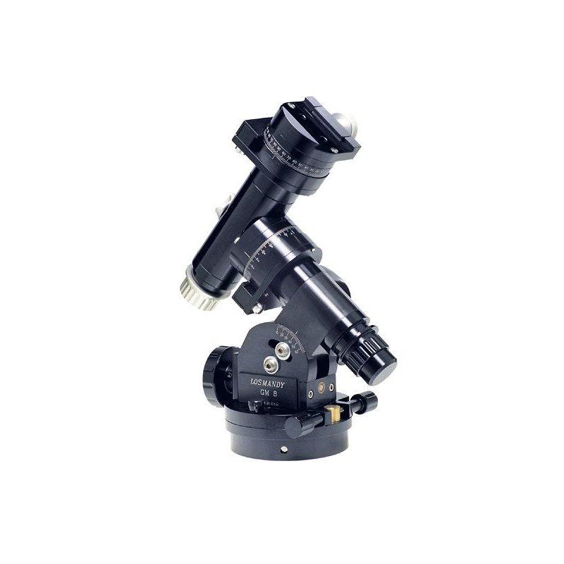 Losmandy Montura Gemini GM8 GLT GoTo mount, tripod not included