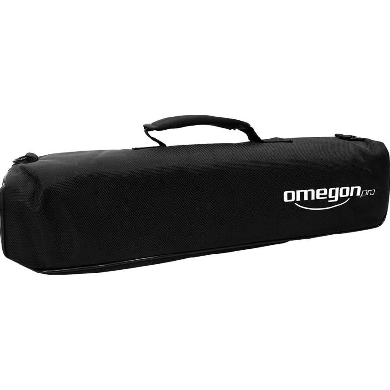 Omegon Trípode Pro de aluminio