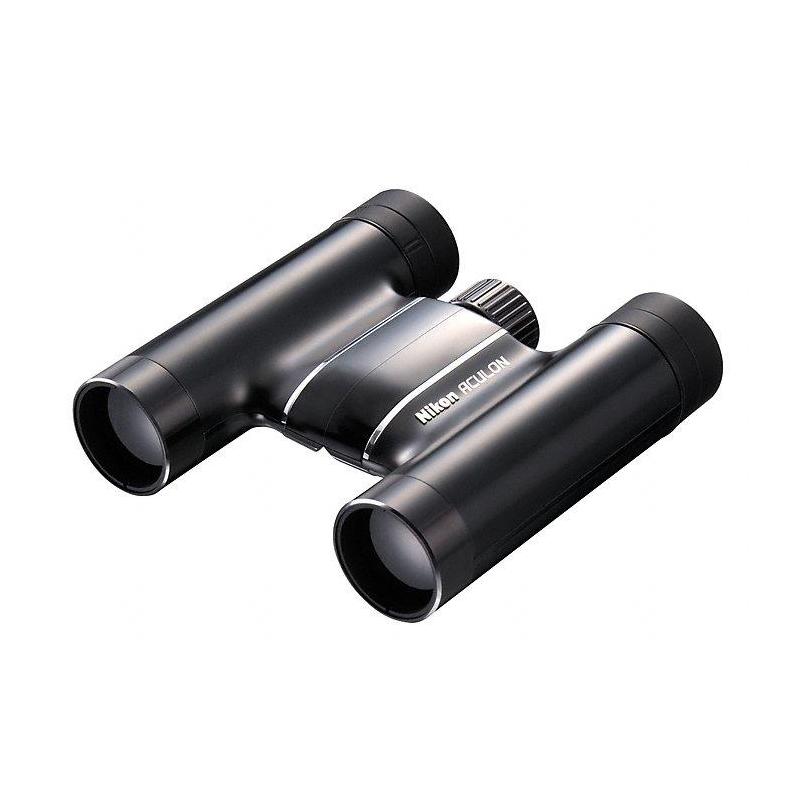 Nikon Binoculares Aculon T51 8x24 (negros)