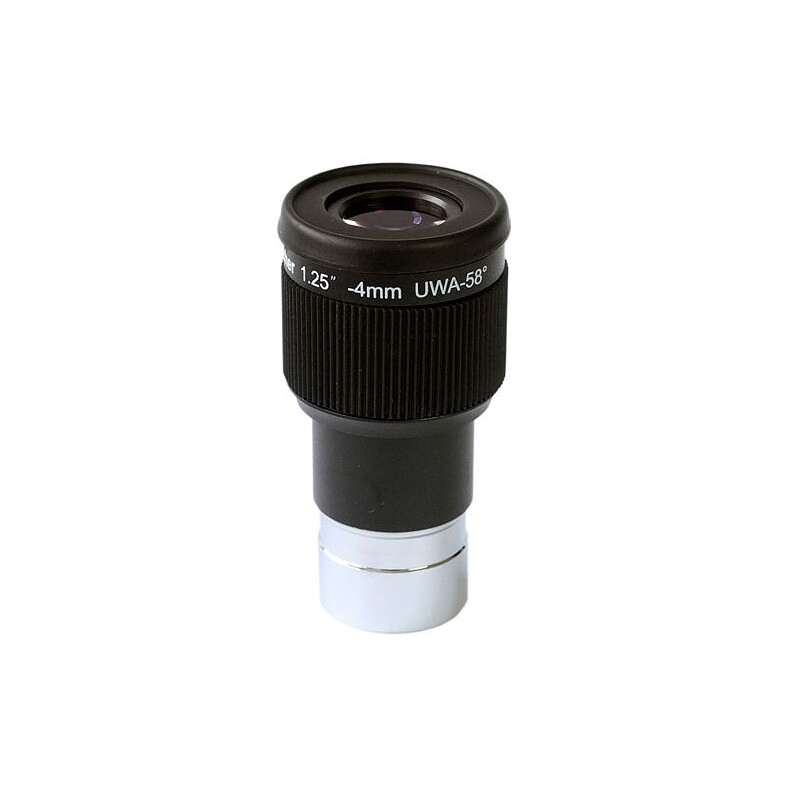 Skywatcher Ocular Planetary UWA 4mm 1,25"