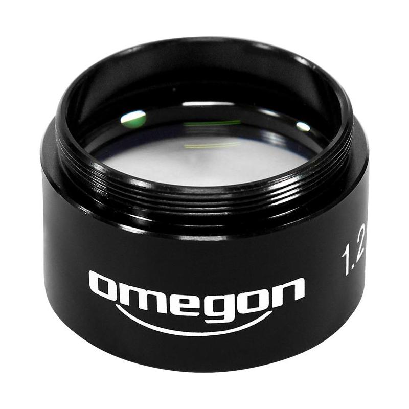 Omegon Reductor 0,5x para fotografía