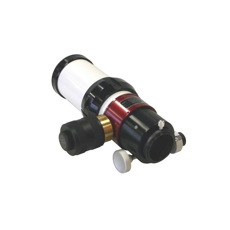 Lunt Solar Systems Telescopio solar Lunt ST 60/500 LS60T Ha PT OTA