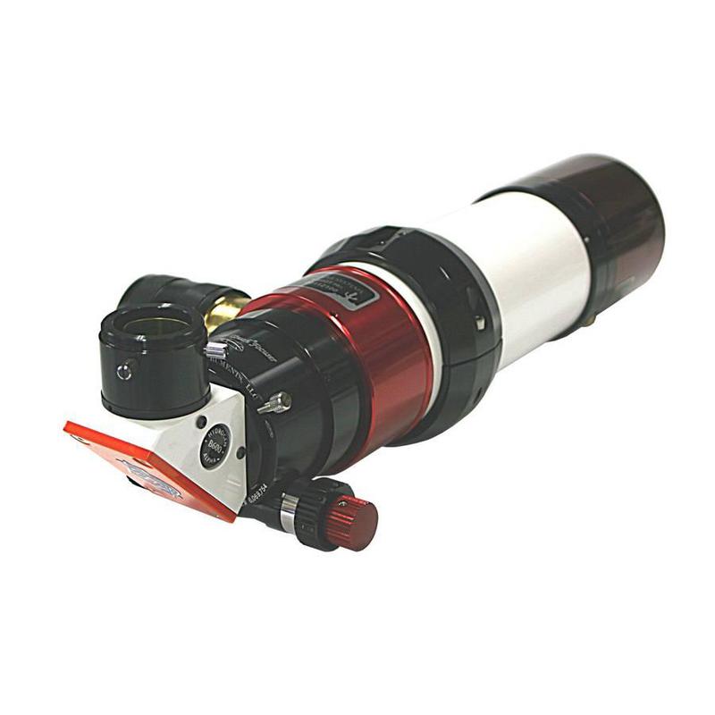 Lunt Solar Systems Telescopio solar Lunt ST 60/500 LS60T Ha DS60 B600 FT PT OTA