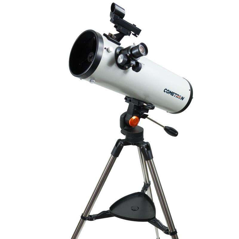 Celestron Telescopio AC 114/450 Cometron AZ