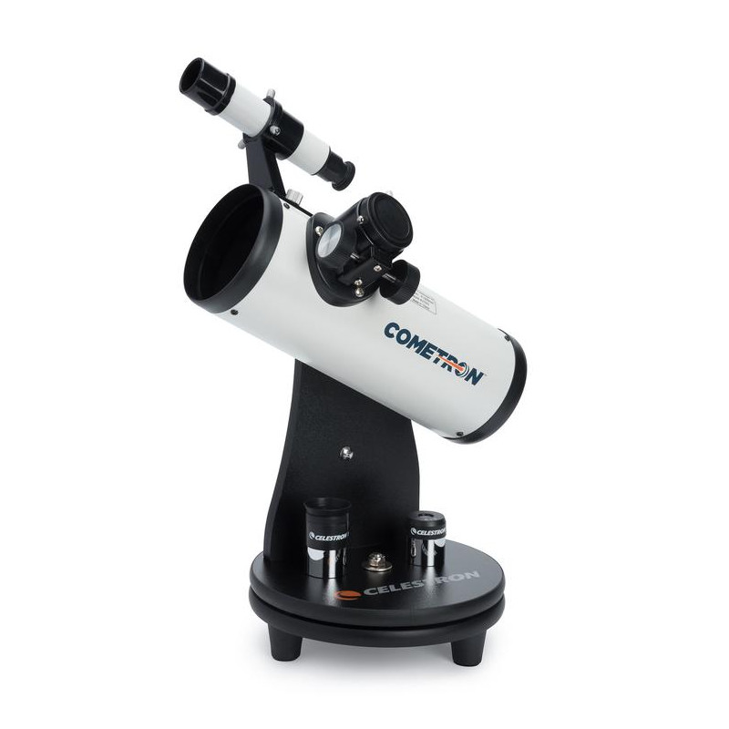 Celestron Telescopio Dobson N 76/300 Cometron FirstScope DOB