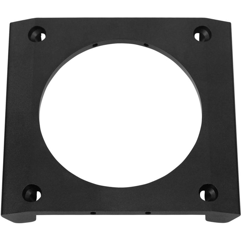 Omegon Paquete adaptador de 80 a 78 mm + placa adaptadora