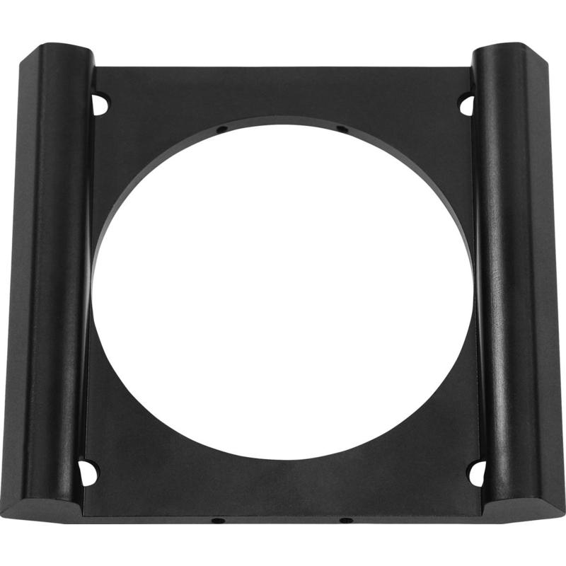 Omegon Paquete adaptador de 80 a 78 mm + placa adaptadora