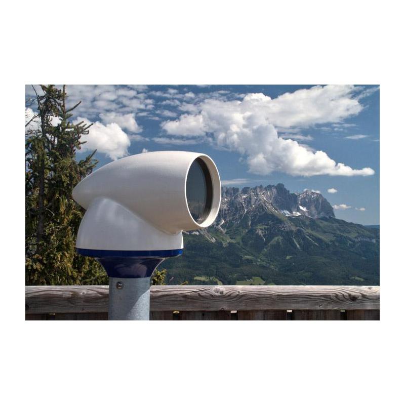 idee-Concept Telescopio panorámico VISCOPE Serie IV de Idee - Concept