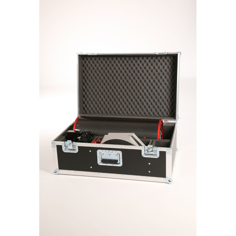 ASA Telescopio 16N 400/1520 Astrograph OTA 3"-Wynne