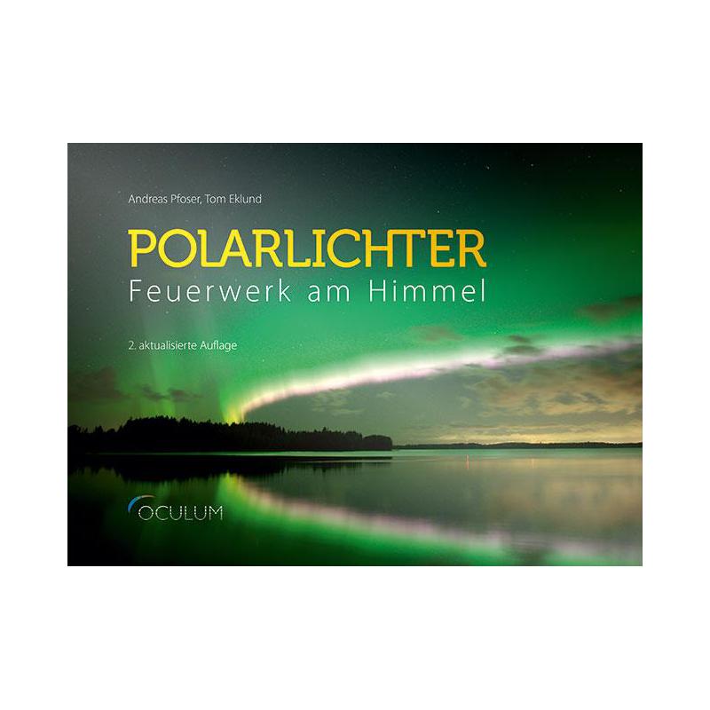 Oculum Verlag Libro Polarlichter