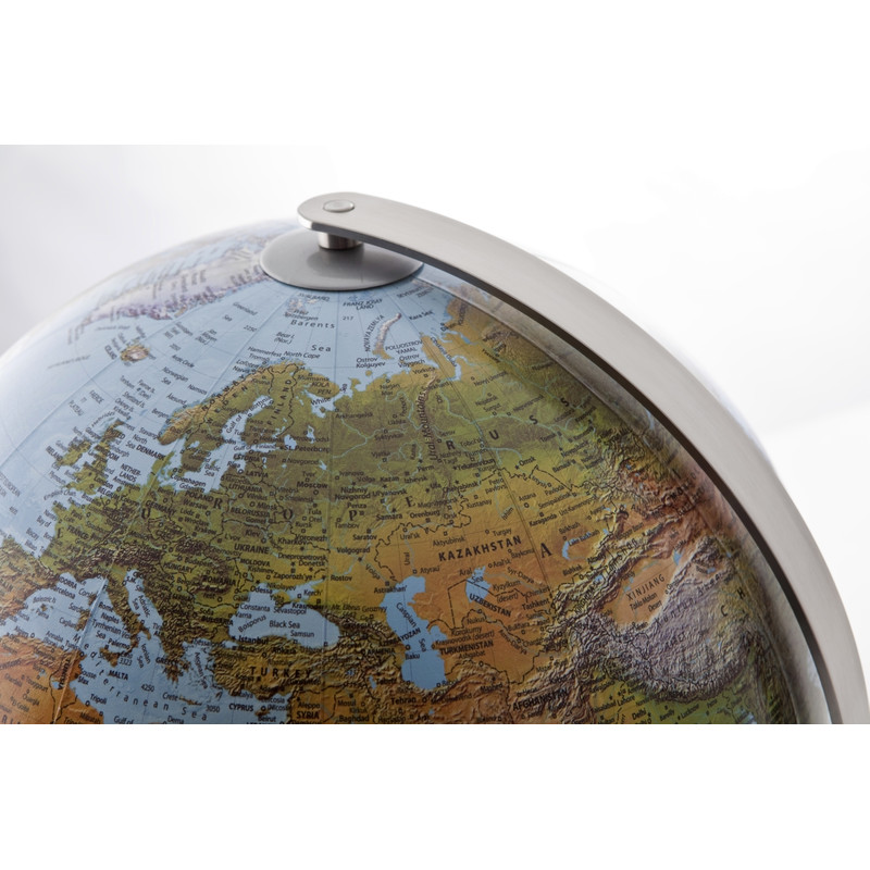 Räthgloben Globo terráqueo DFN 37 01