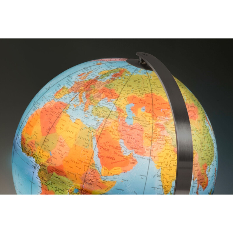 Räthgloben Globo terráqueo DFN 37 01 37cm