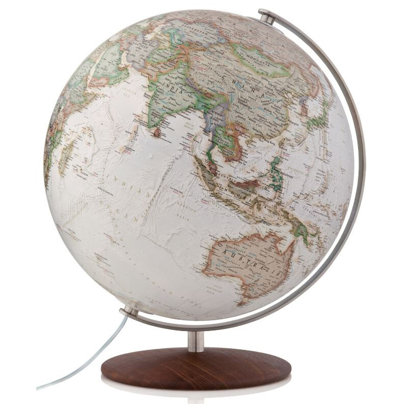 Räthgloben Globo terráqueo Fusion 3701 Executive 37cm