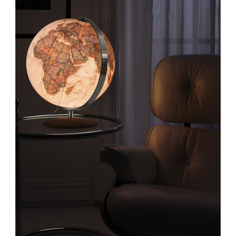 Räthgloben Globo terráqueo Fusion 3701 Executive 37cm