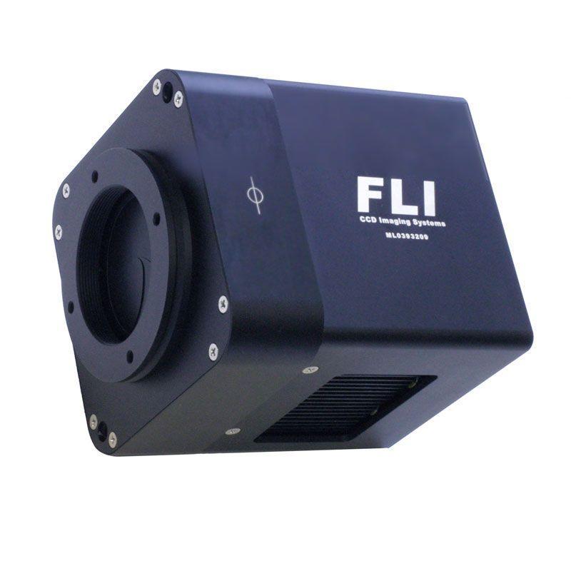 FLI Cámara MicroLine ML8300M