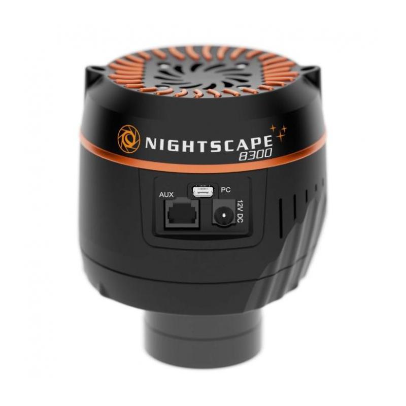 Celestron Cámara CCD Nightscape 8300