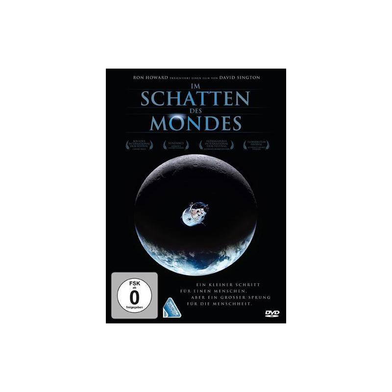 Polyband Libro Im Schatten des Mondes