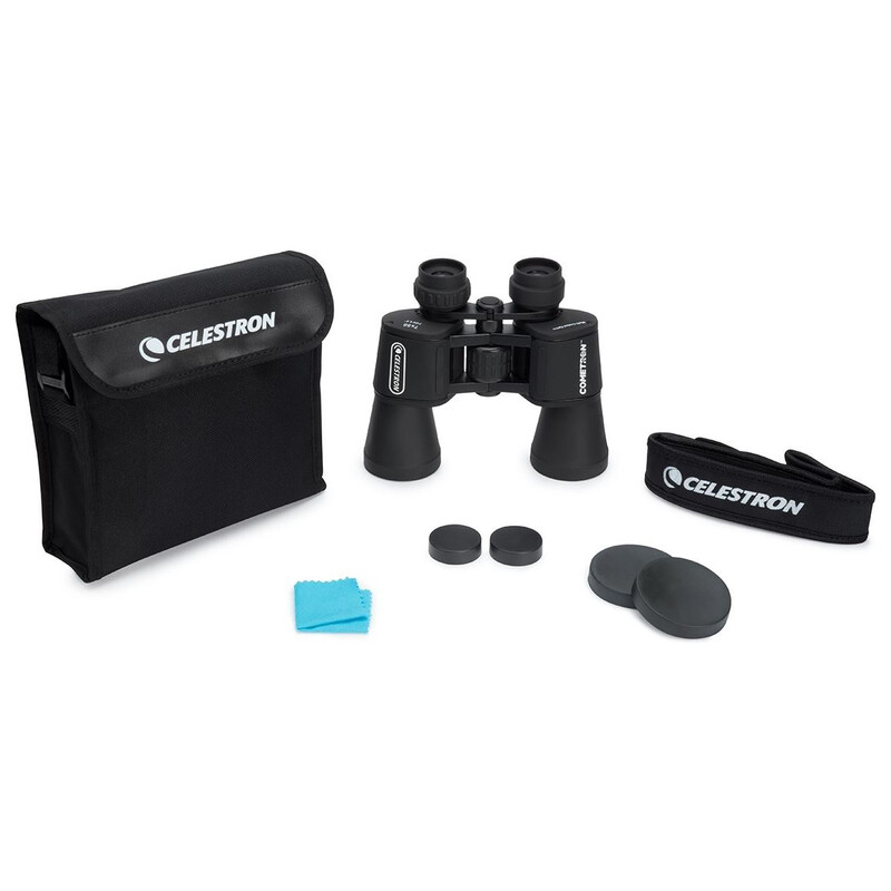 Celestron Binoculares 7x50 Cometron