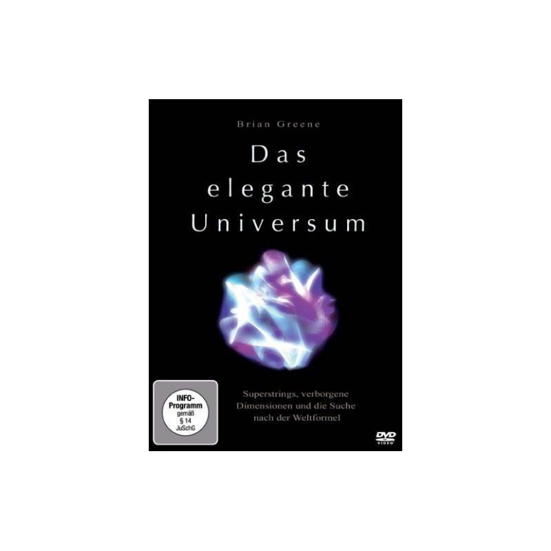 Polyband Libro Das elegante Universum