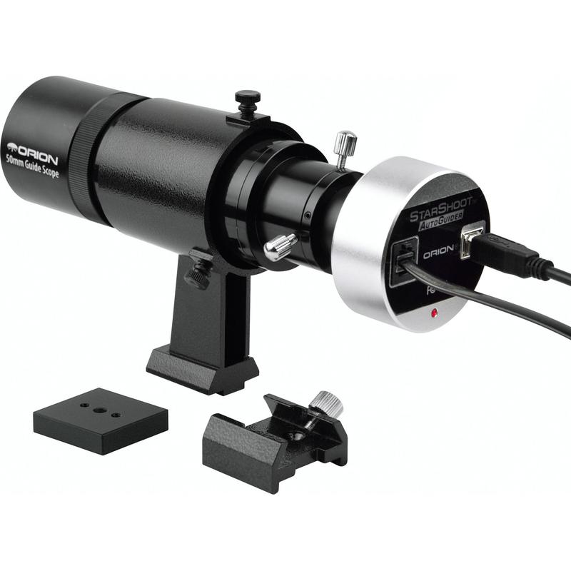 Orion Cámara Mini AutoGuider Set