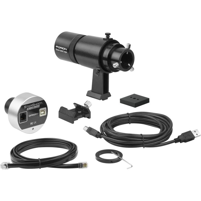 Orion Cámara Mini AutoGuider Set