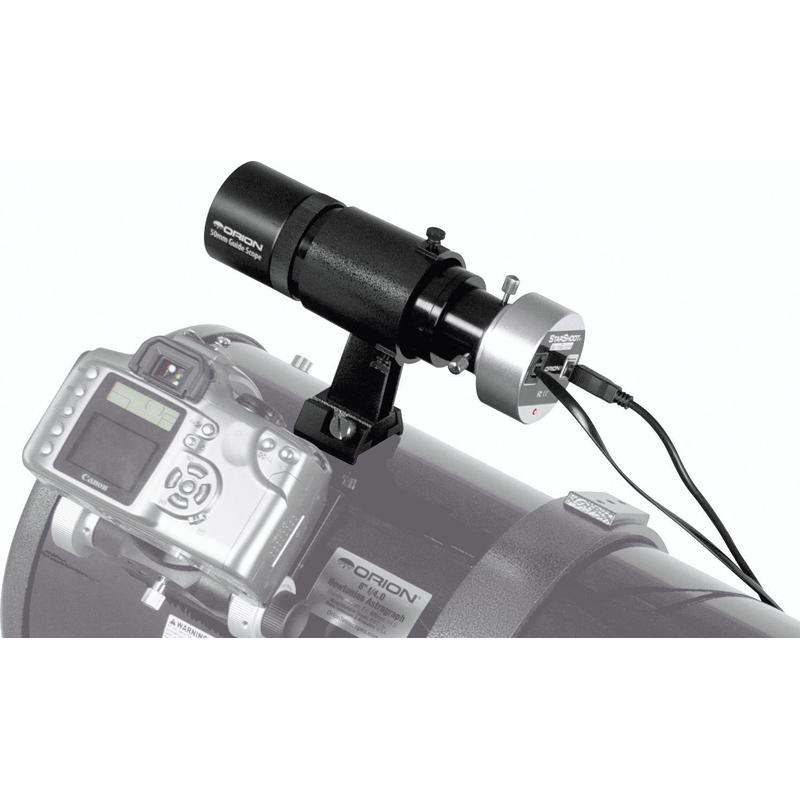 Orion Cámara Mini AutoGuider Set