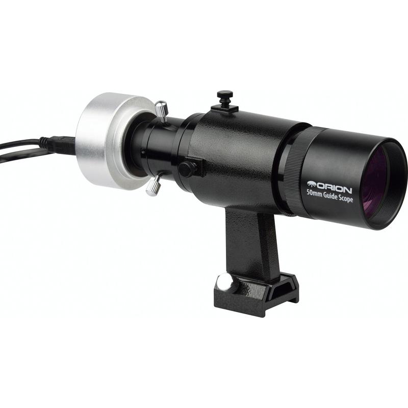 Orion Cámara Mini AutoGuider Set