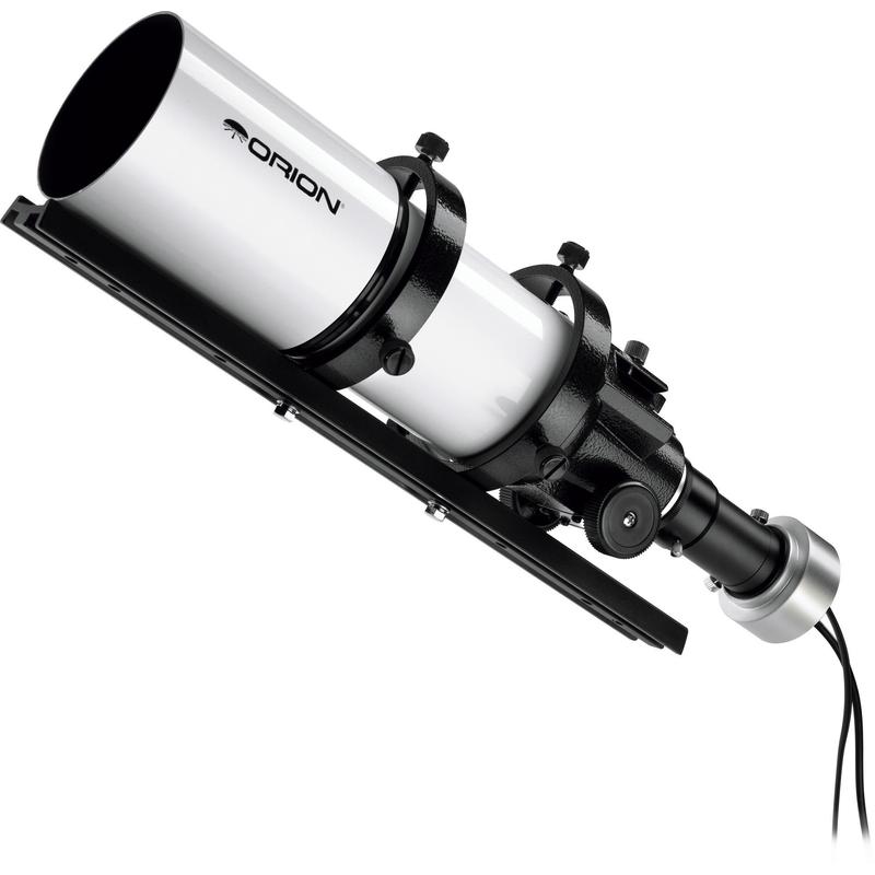 Orion Paquete Super AutoGuider StarShoot incluyendo AC 80/400 OTA